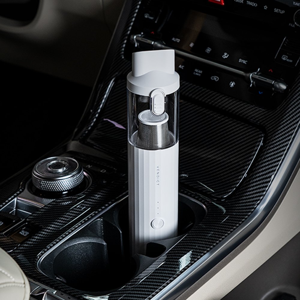 벤딕트 휴대용 차량용 청소기 무선 에어건 프리미엄 상세 이미지 1
