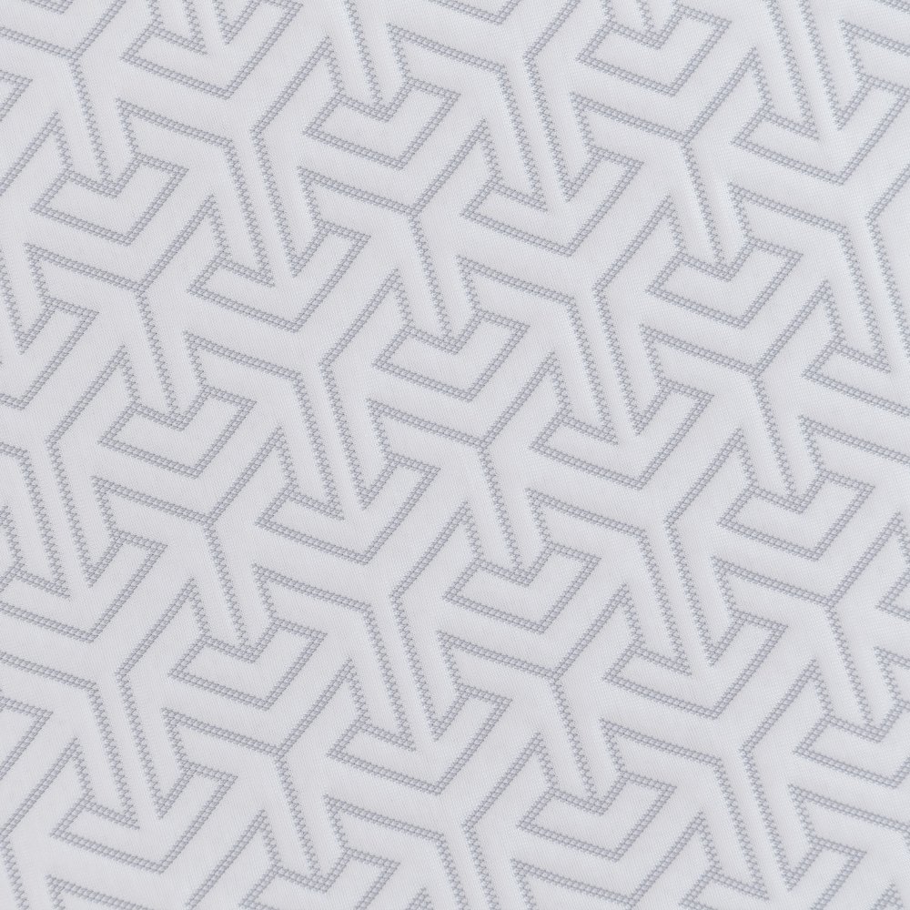 듀라론 여름 냉감 패드 매트리스 침대 패드 휴비스 패밀리침대 국내생산 SS 상세 이미지 1