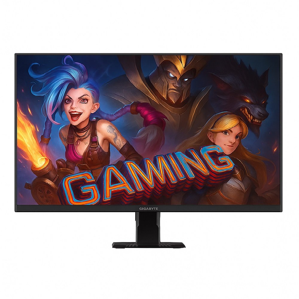 GIGABYTE GS27QX HDR FAST IPS QHD 240Hz 게이밍 모니터 68cm(27인치) 상세 이미지 1