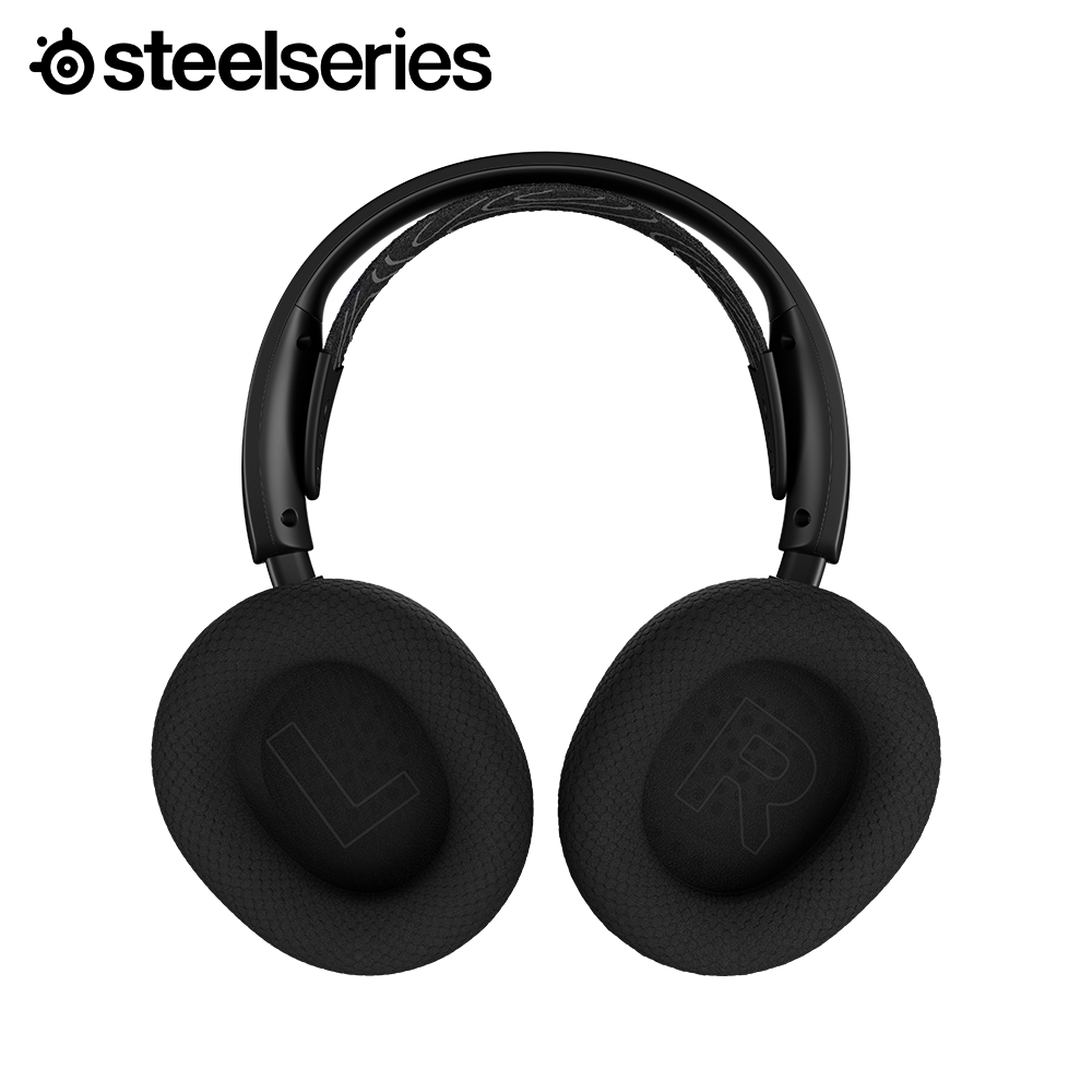 스틸시리즈 Arctis Nova 5 아크티스 노바 5 60시간 배터리 게이밍 헤드셋 상세 이미지 2