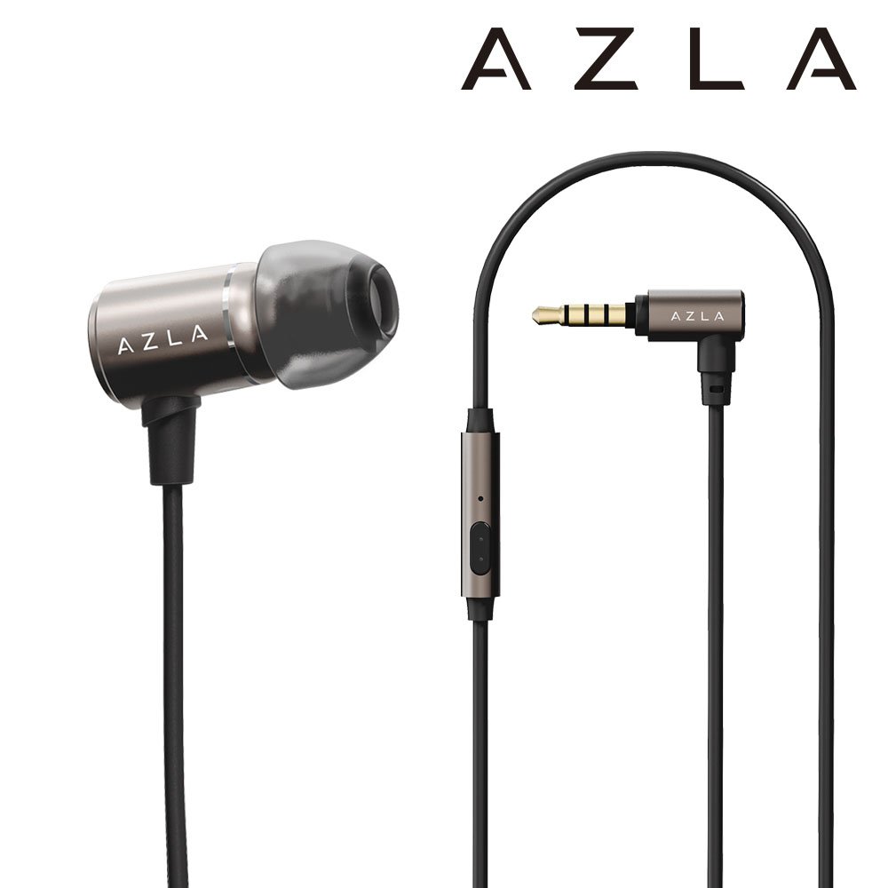 아즈라 트리뷰트 이어폰 AZT-300 게이밍 고품질 이어팁 상세 이미지 2