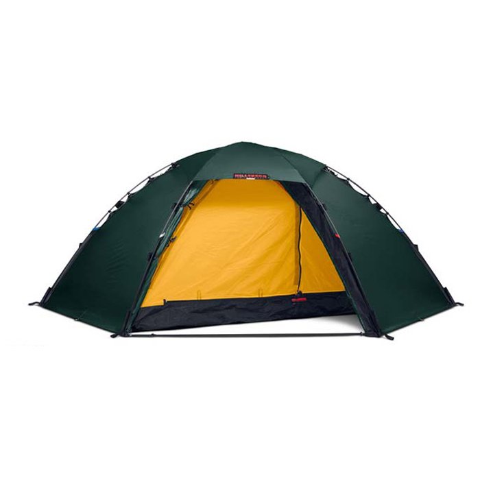 힐레베르그 스타이카 텐트 그린 파커스인터내셔널 정식 상세 이미지 1
