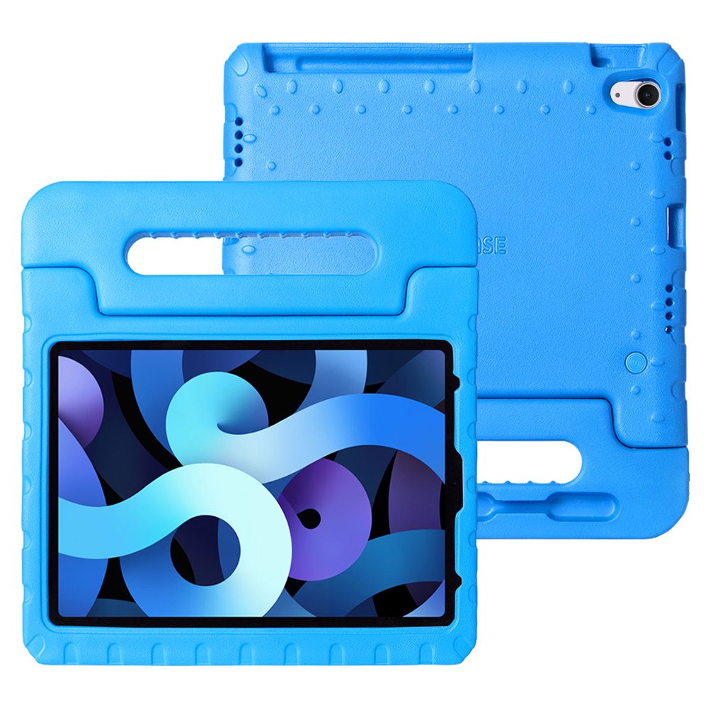 아이패드 에어 5세대 케이스 범퍼 키즈 유아 에바폼 오리지널 핑크, 에어 5세대 10.9 상세 이미지 1