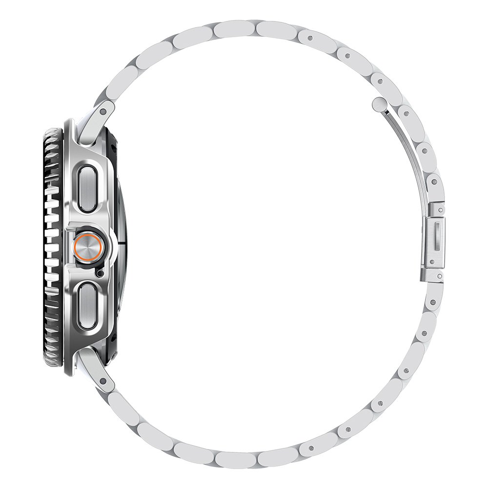 갤럭시워치8 클래식 베젤링 메탈 케이스 사이드 풀커버 보호 베젤튠 프로 다이버 상세 이미지 2