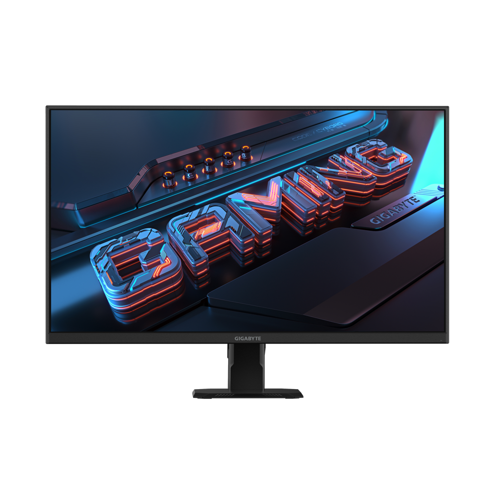 GIGABYTE GS27QX HDR FAST IPS QHD 240Hz 게이밍 모니터 68cm(27인치) 상세 이미지 2