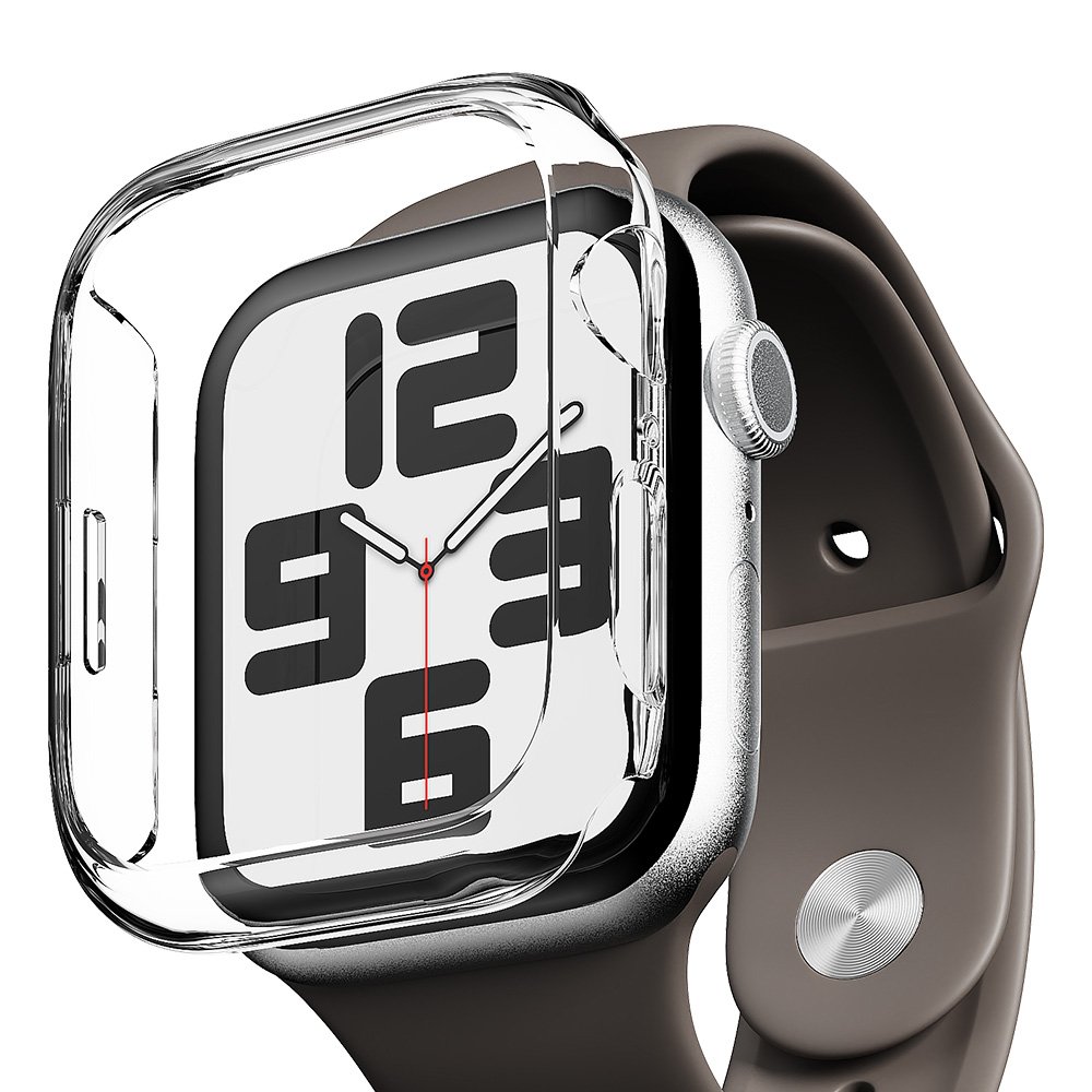 빅쏘 애플워치 SE3 SE2 SE 6 5 4 케이스레빅스킨 케이스 44mm 상세 이미지 2