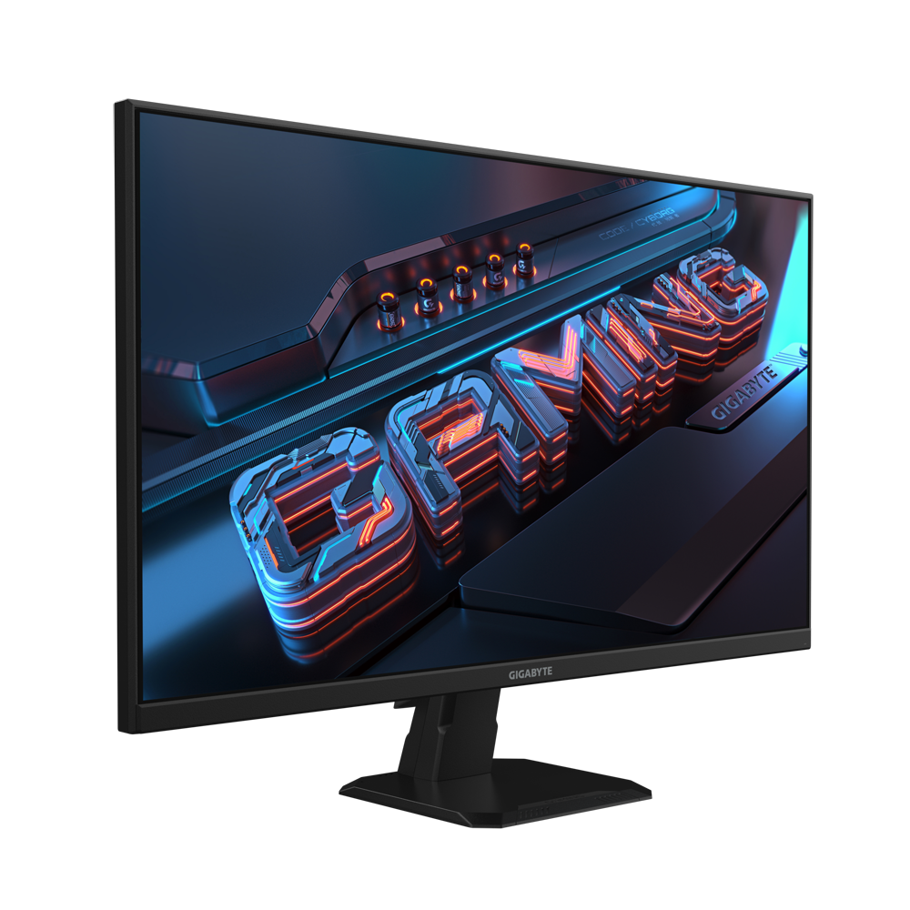 GIGABYTE GS27QX HDR FAST IPS QHD 240Hz 게이밍 모니터 68cm(27인치) 상세 이미지 2