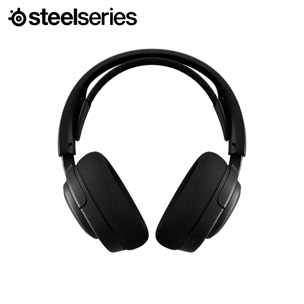 스틸시리즈 Arctis Nova 5 아크티스 노바 5 60시간 배터리 게이밍 헤드셋 상세 이미지 1