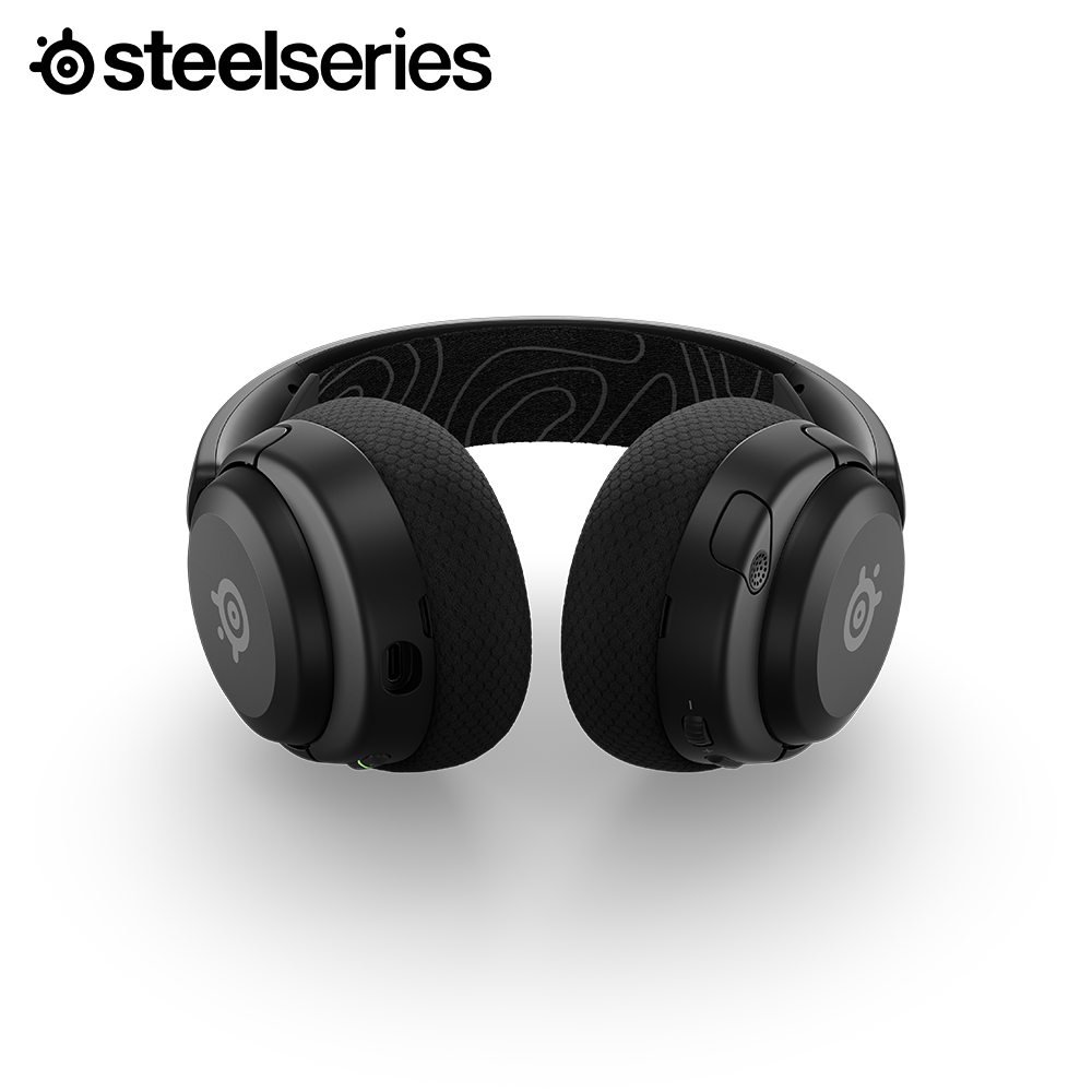 스틸시리즈 Arctis Nova 5 아크티스 노바 5 60시간 배터리 게이밍 헤드셋 상세 이미지 2