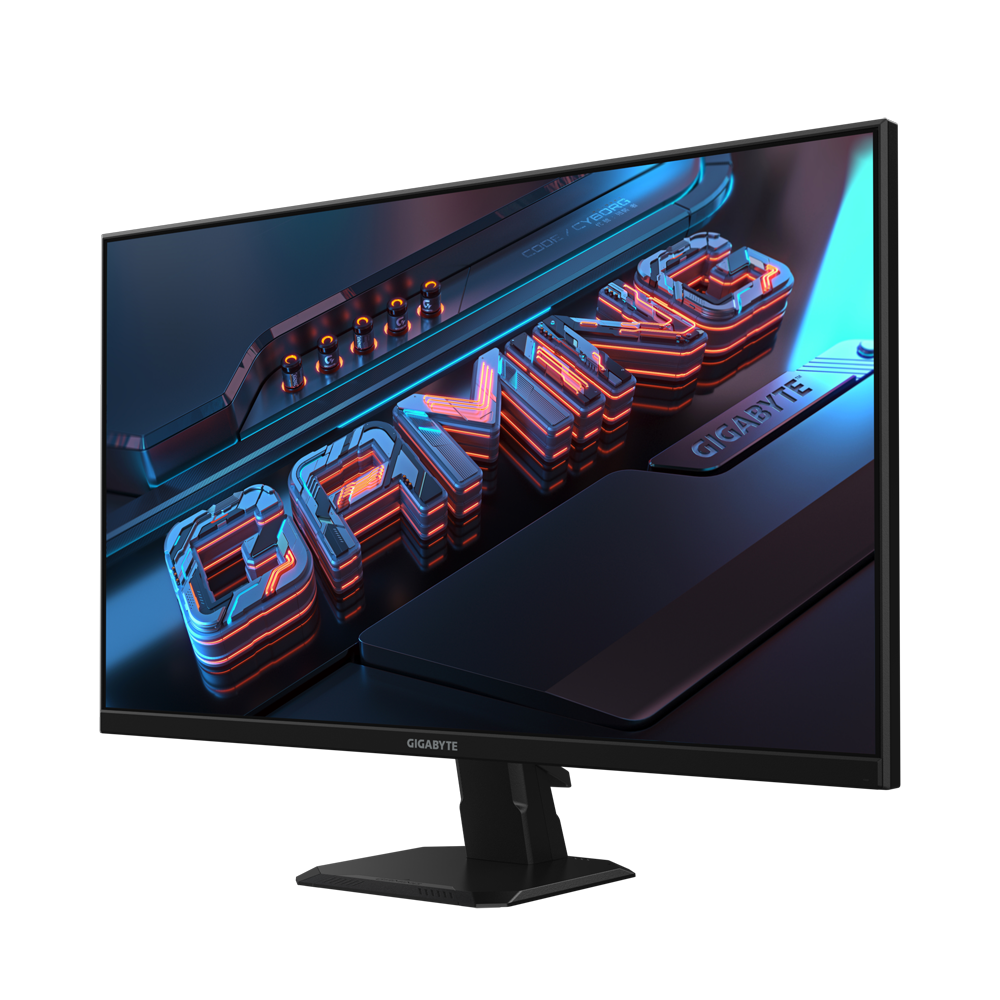 GIGABYTE GS27QX HDR FAST IPS QHD 240Hz 게이밍 모니터 68cm(27인치) 상세 이미지 1
