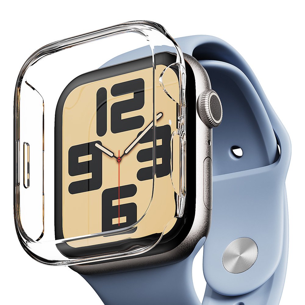 빅쏘 애플워치 SE3 SE2 SE 6 5 4 케이스레빅스킨 케이스 44mm 상세 이미지 1