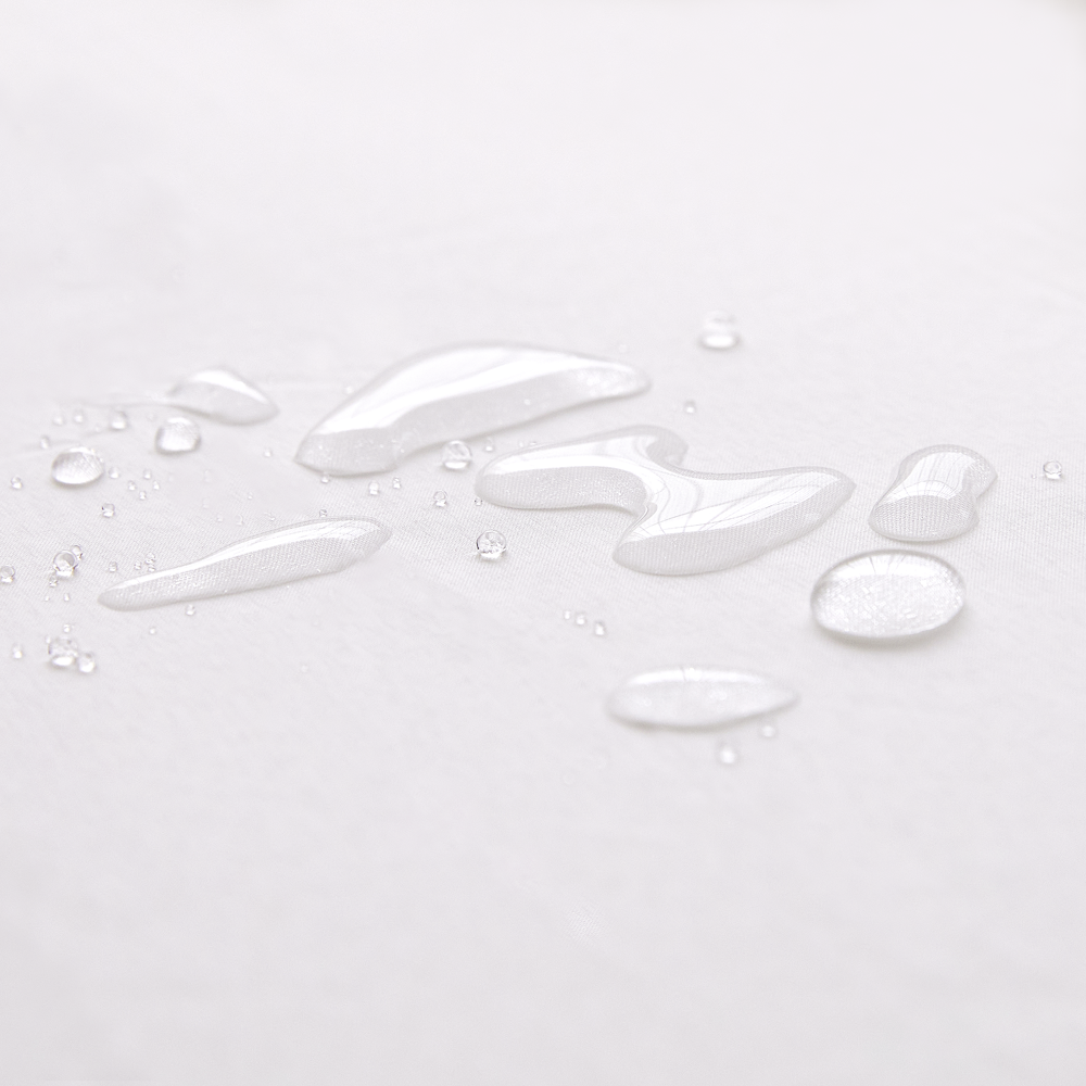 느루잠 푹신한 7cm 3단 매트리스 코지아이보리 슈퍼싱글 SS 상세 이미지 2