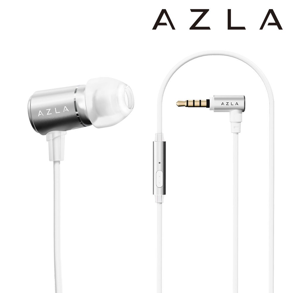 아즈라 트리뷰트 이어폰 AZT-300 게이밍 고품질 이어팁 상세 이미지 1