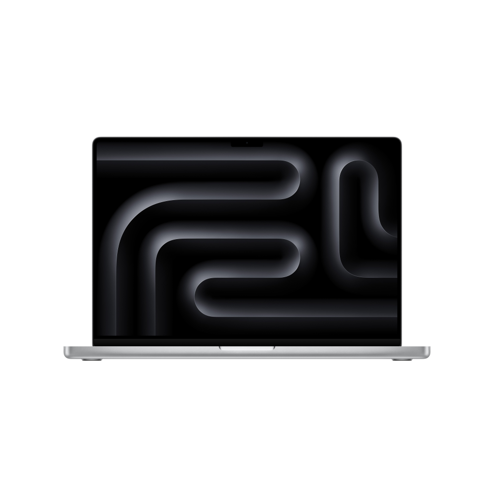 (1차예약) 애플 맥북프로 16 M5 Pro (CPU 18코어/GPU 20코어) 24GB 1TB 실버 MGE44KH/A 상세 이미지 1
