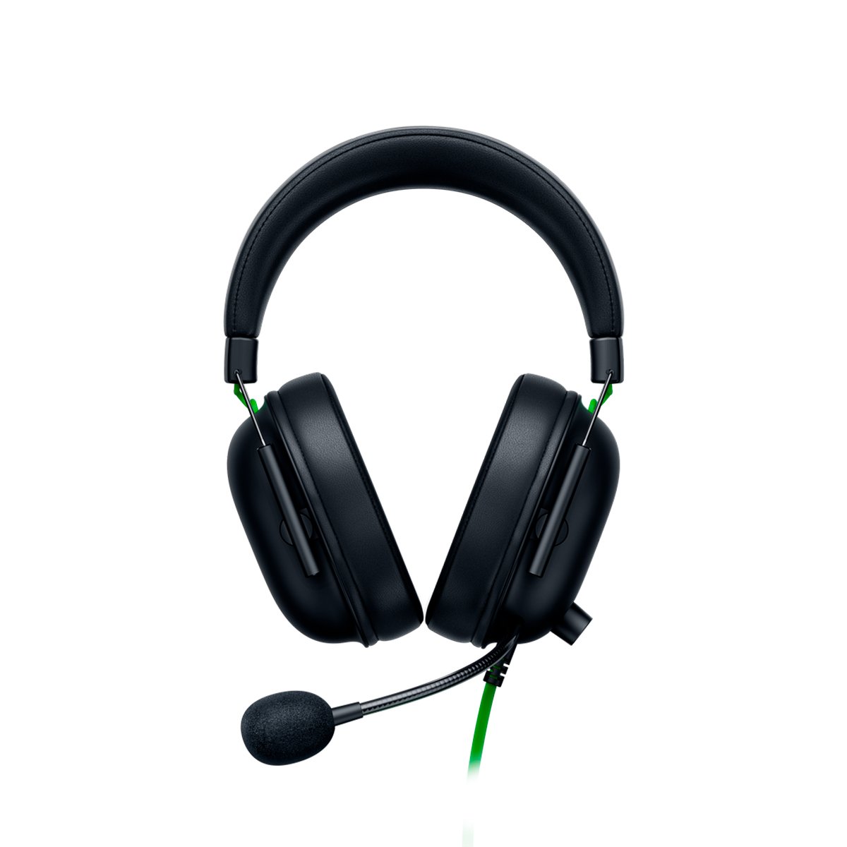 레이저코리아 Razer BlackShark V2 X USB 게이밍헤드셋 상세 이미지 2