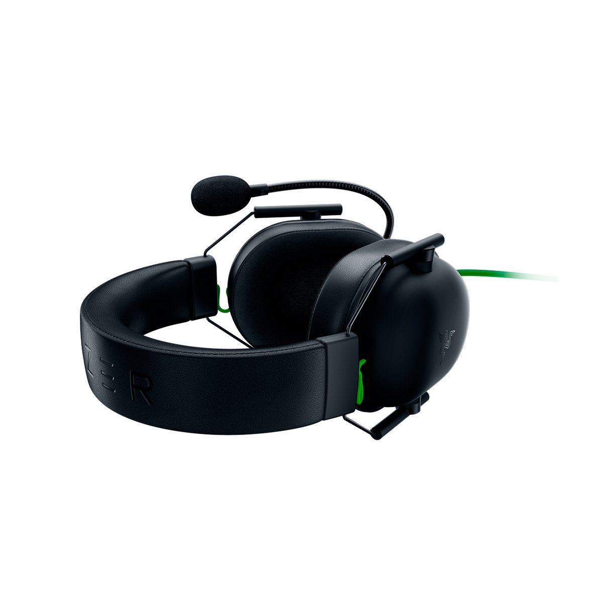 레이저코리아 Razer BlackShark V2 X USB 게이밍헤드셋 상세 이미지 1
