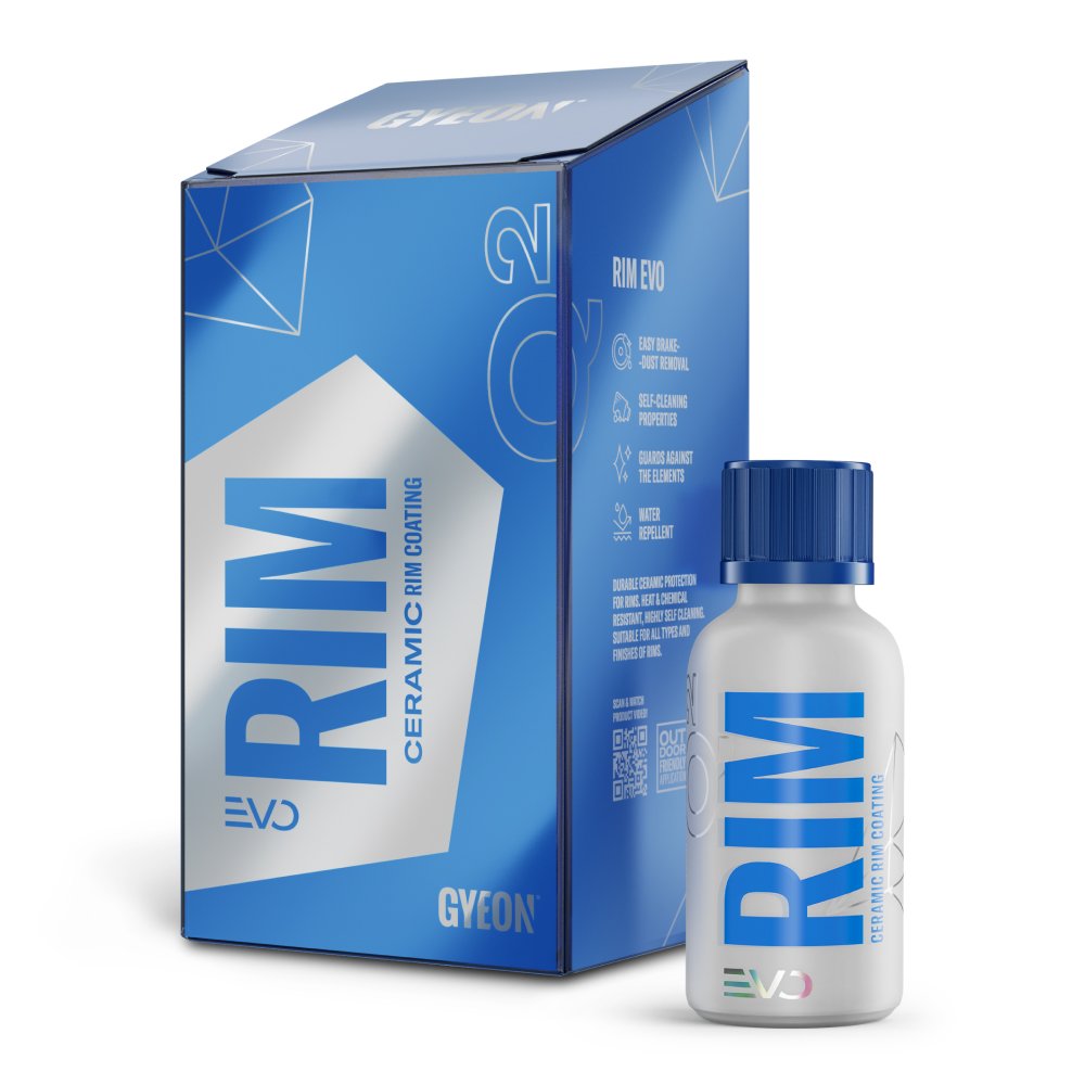 림 30ml 자동차 휠 코팅제 스크래치 방지 오염방지 발수코팅 광택제 휠보호코팅제 상세 이미지 1