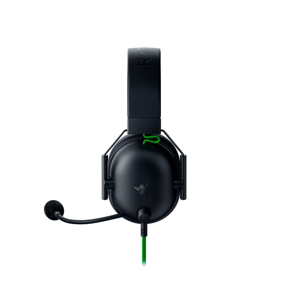 레이저코리아 Razer BlackShark V2 X USB 게이밍헤드셋 상세 이미지 2